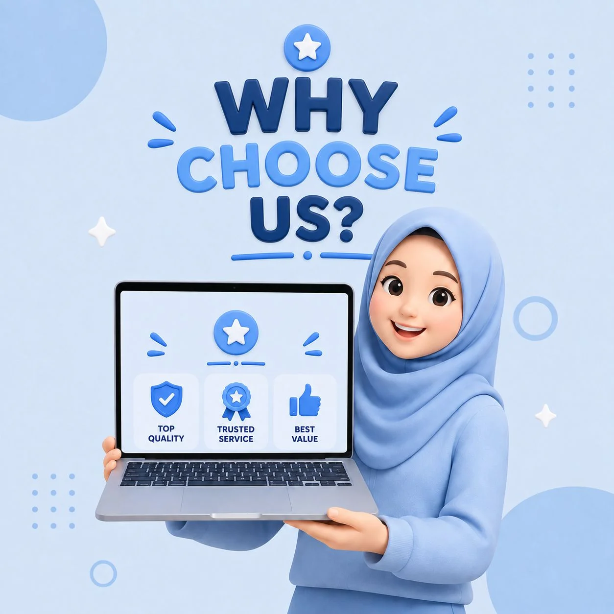Kenapa Memilih FINONE